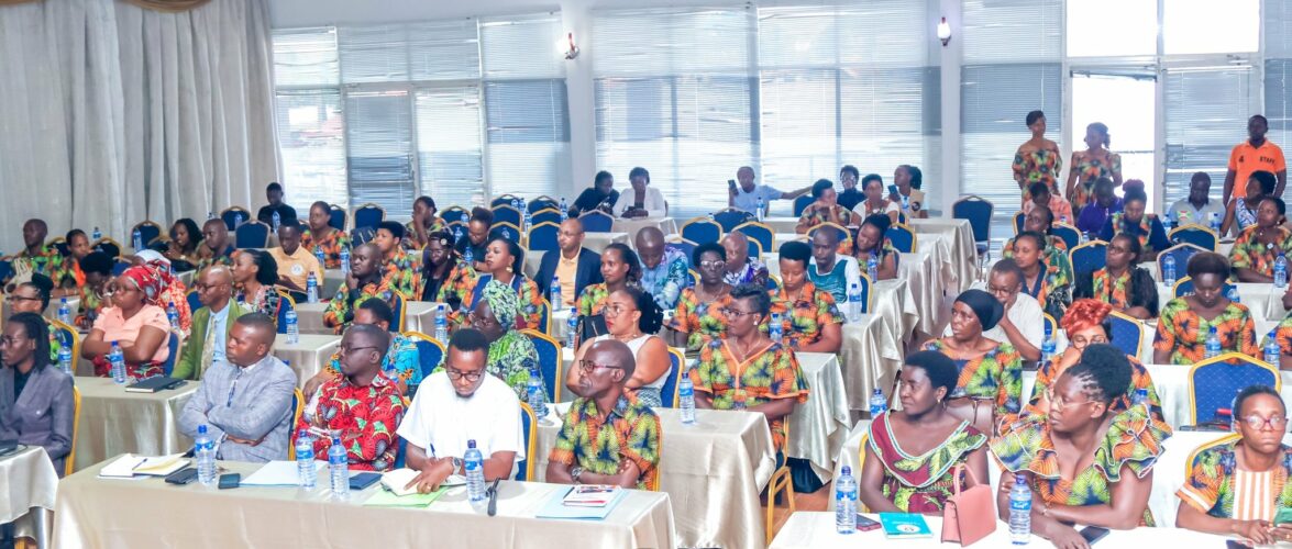 Burundi, Uburundi / Ubutungane : Abakenyezi b’abashingwamanza b’i Gitega bafashije abagororwa, 22 bararekuriwe