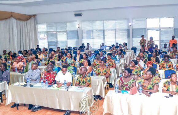 Burundi, Uburundi / Ubutungane : Abakenyezi b’abashingwamanza b’i Gitega bafashije abagororwa, 22 bararekuriwe