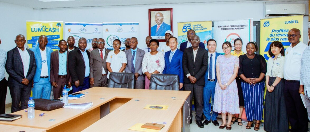 Burundi, Uburundi / Ikoranabuhanga : Lumitel yatanguje umugambi munini w&rsquo;internet yihuta mu micungararo