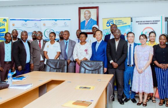 Burundi, Uburundi / Ikoranabuhanga : Lumitel yatanguje umugambi munini w&rsquo;internet yihuta mu micungararo