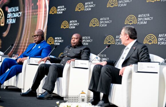 Burundi, Uburundi / Turukiya : Ndayishimiye ahamagarira gusubiramwo uburyo bwo gutwara isi i Antalya