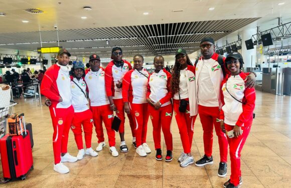 Burundi, Uburundi / Umuco : Vumera Club ihagarariye Uburundi muri MASA muri Côte d’Ivoire