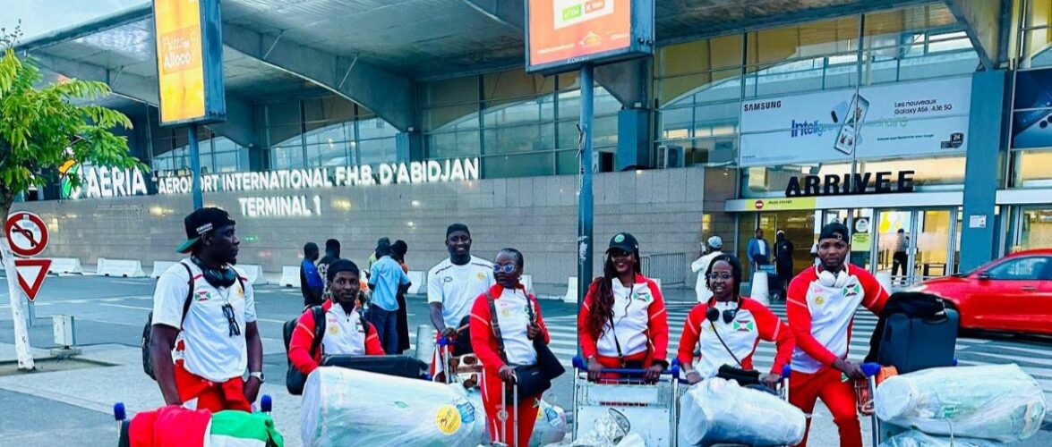 Burundi / Culture : Le Vumera Club représente le Burundi au MASA en Côte d&rsquo;Ivoire