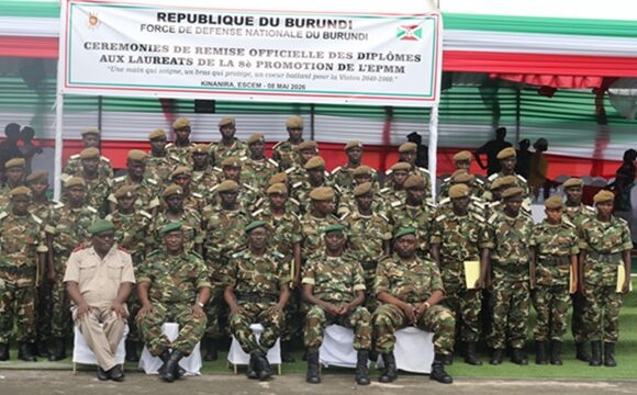 La FDNB renforce son corps médical
