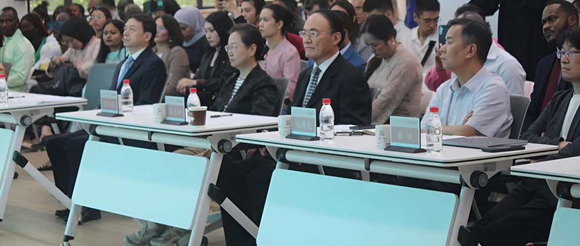 Coopération médiatique internationale: la Chine lance le programme CIPCC 2026