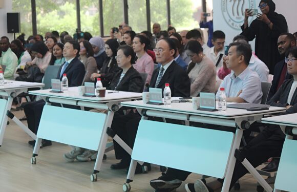 Coopération médiatique internationale: la Chine lance le programme CIPCC 2026