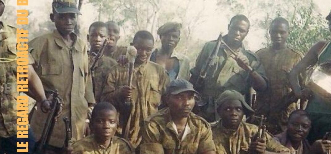 Le regard rétroactif du Burundi politique