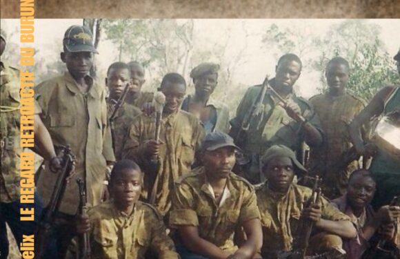 Le regard rétroactif du Burundi politique