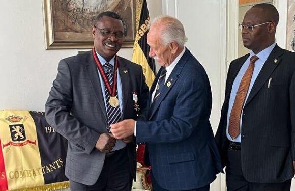 Autopsie d’une polémique : comment les critiques contre l’ambassadeur Thérence Ntahiraja révèlent surtout le malaise diplomatique de Kigali