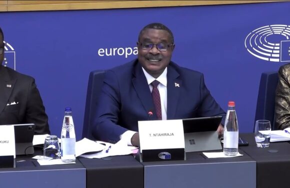 Diplomatie et basses œuvres : Pourquoi l’ambassadeur du Burundi en Belgique est-il devenu la cible privilégiée de la propagande rwandaise après son réquisitoire à Strasbourg ?