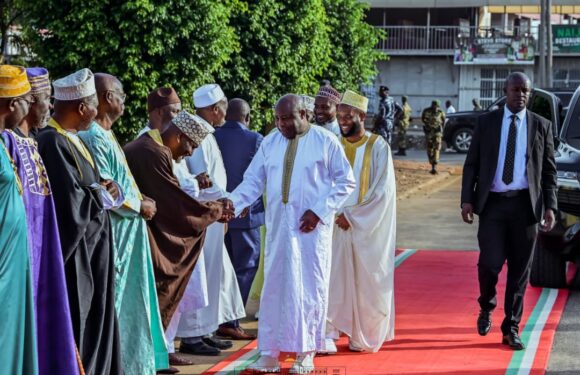 Burundi / Islam : Ndayishimiye célèbre l’Aïd Al-Adha avec la communauté musulmane