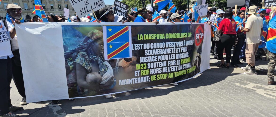 Burundi / Belgique : Deux associations de la diaspora s’opposent sur les propos de l’Ambassadeur Ntahiraja