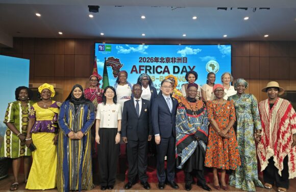 Burundi / Chine : L’Ambassade du Burundi ouvre la Journée de l’Afrique 2026 à Pékin