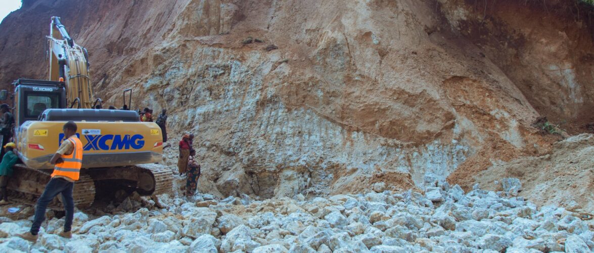 Burundi / Mines : Le Burundi se prépare à exporter du titane transformé