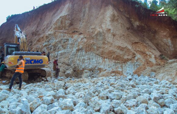 Burundi / Mines : Le Burundi se prépare à exporter du titane transformé