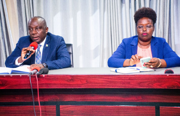 Burundi : Le Gouverneur de Bujumbura réunit les responsables de Mukaza