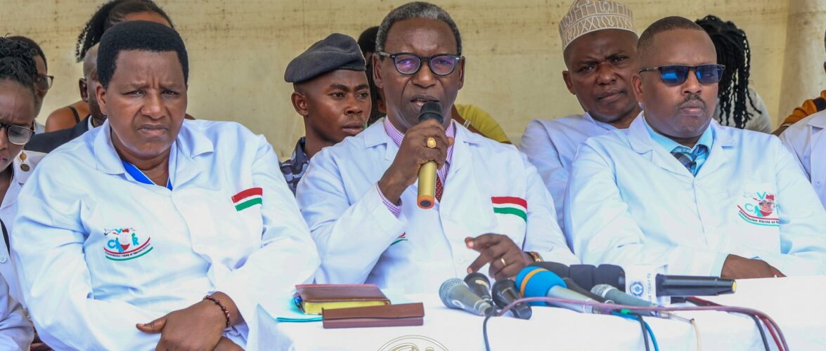 Burundi, Uburundi : CVR yatanguje gusubiza amatongo n’imitungo yanyazwe i Bujumbura