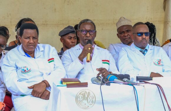 Burundi, Uburundi : CVR yatanguje gusubiza amatongo n’imitungo yanyazwe i Bujumbura