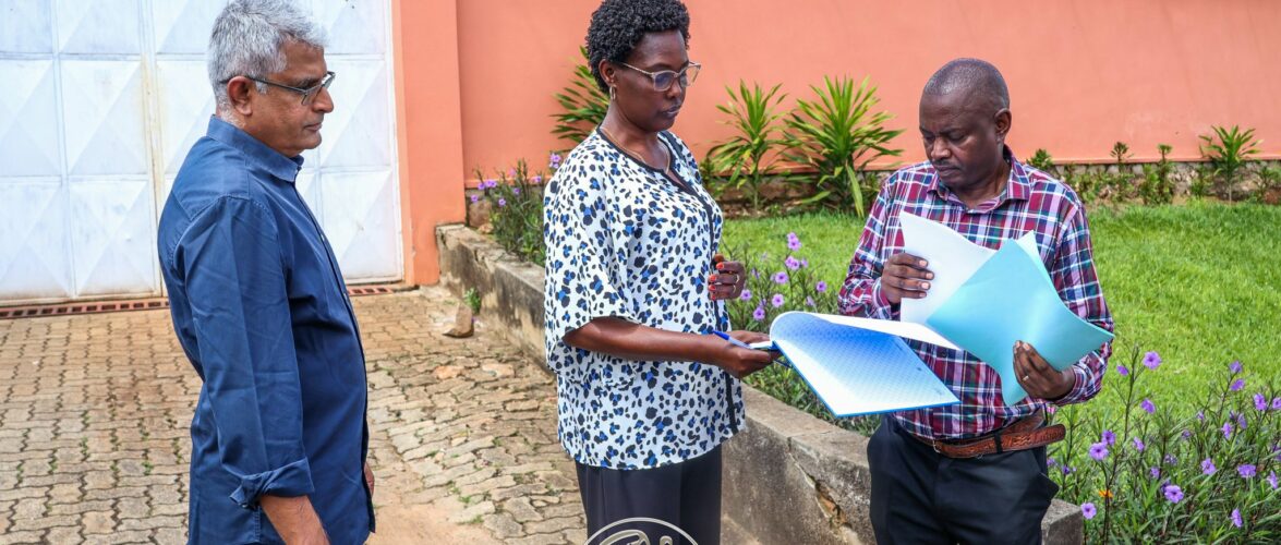 Burundi : la CVR lance la restitution des biens spoliés à Bujumbura