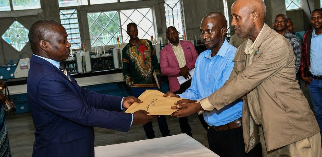 Burundi / Éducation : Plus de 85 000 élèves attendus au Concours National 2026