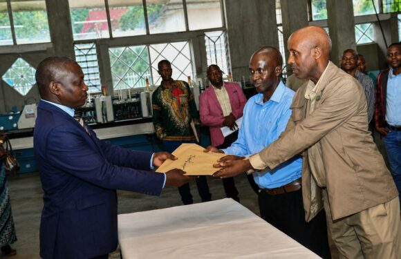 Burundi / Éducation : Plus de 85 000 élèves attendus au Concours National 2026