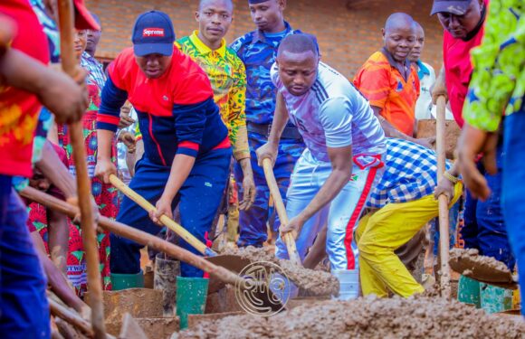 Burundi : Kiremba appelée à renforcer davantage ses TDC