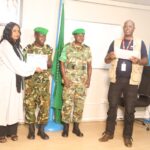 Burundi , Uburundi / Ubumwe bw’Afurika, ONU : Abasirikare 57 b’Abarundi bahawe inyigisho ku bijanye n’uguhangana n’ibitero vy’ikoranabuhanga muri Somaliya bdi_burundi_somalie_02_04052026_fdnbbi