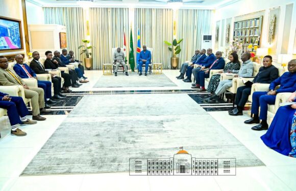 Visite d’État en République démocratique du Congo : des avancées majeures en faveur de la paix, de l’intégration régionale et du renforcement de la coopération bilatérale