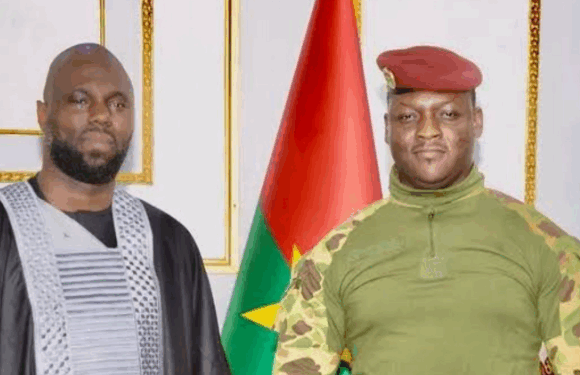 Burundi , Uburundi / Afurika y’Epfo – Ikibazo ca Kemi Seba : Ivyo Ndayishimiye – UA – yoshobora gukora