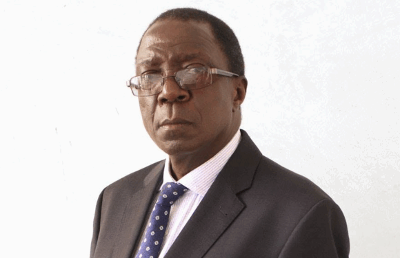 Burundi / Belgique : Ntibantunganya Sylvestre présente son livre sur le génocide des Bahutu de 1972-1973 à l’Institut Egmont
