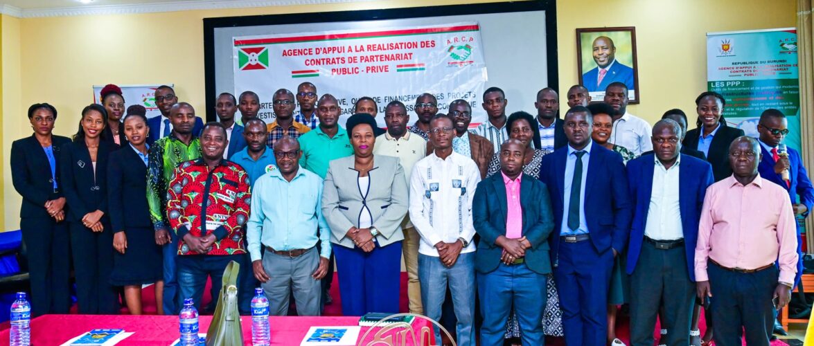 Burundi: Les Communes appelées à adopter le PPP