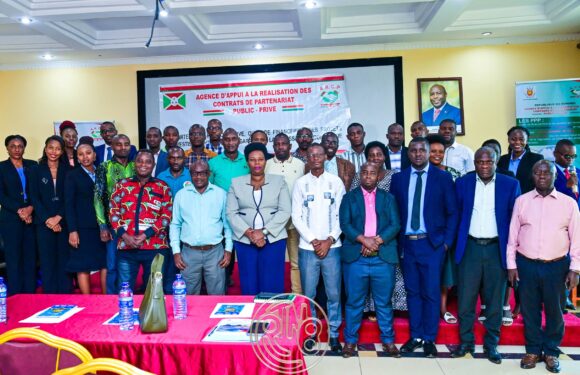 Burundi: Les Communes appelées à adopter le PPP
