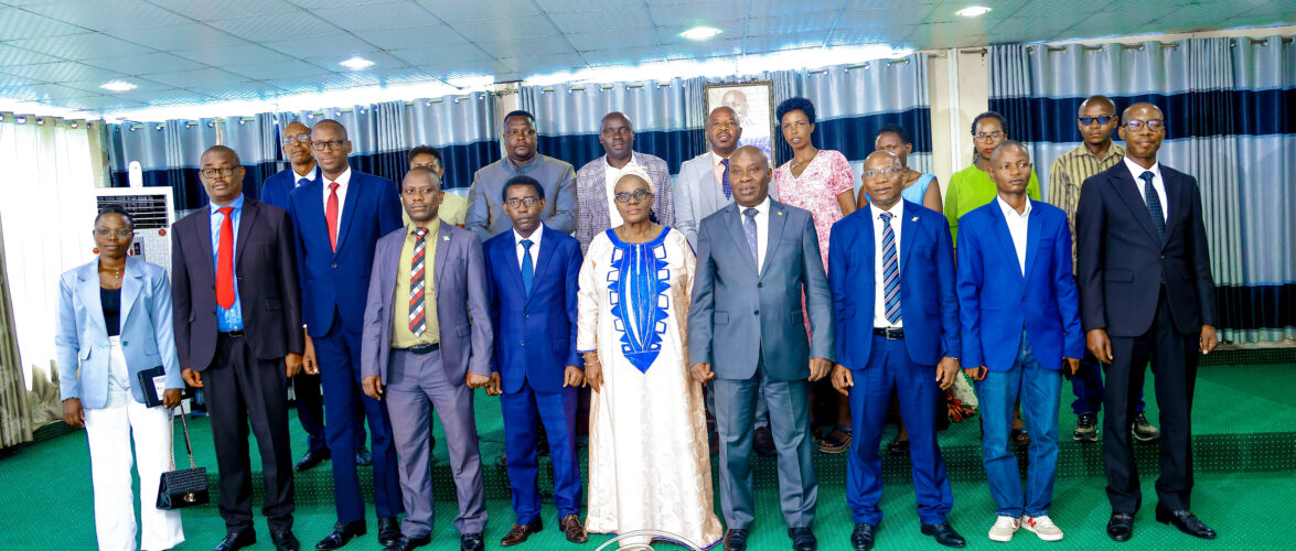 Présidentielle 2027 : la machine électorale se met en marche à Bujumbura