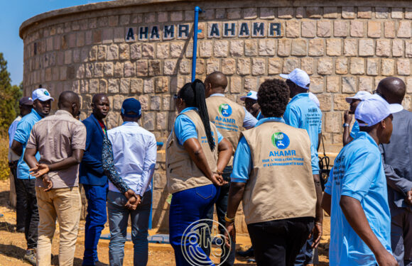 Makamba : plus de 50 000 bénéficiaires de l’eau potable, les autorités exigent la fin des raccordements clandestins