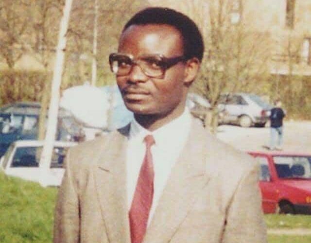 Burundi / Diaspora : Bruxelles rend hommage aux étudiants et profs de l&rsquo;UB assassinés en 1995