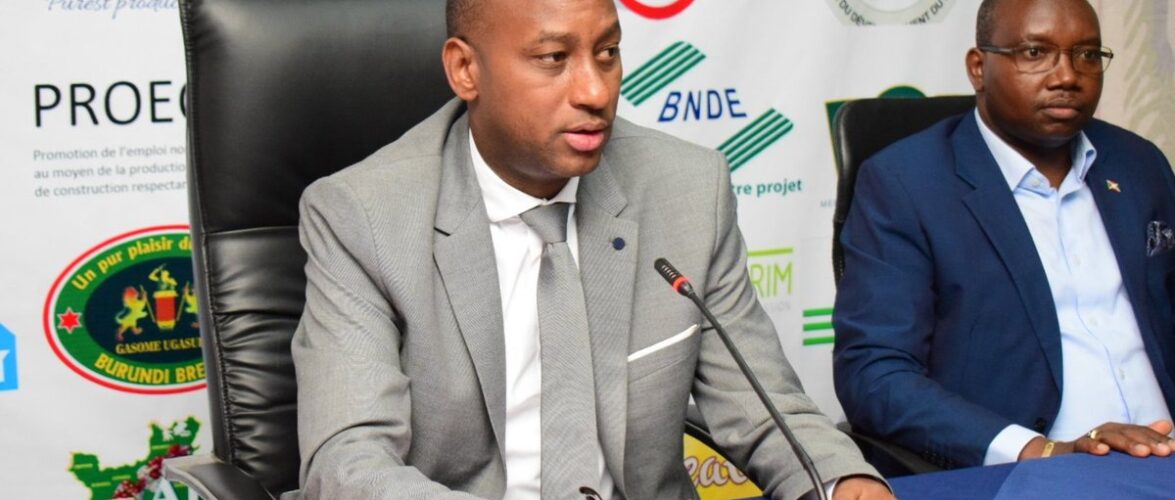 L’hémorragie silencieuse : comment Olivier Suguru et son réseau mafieux ont vidé les caisses de la BANCOBU