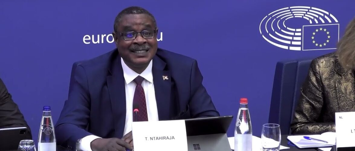 Guerre des minerais dans les Grands Lacs : quand Washington exécute les recommandations de l’ambassadeur Ntahiraja