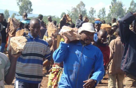 Burundi : Nkurunziza Pierre, fils d’Ingoma, patriote d’Afrique