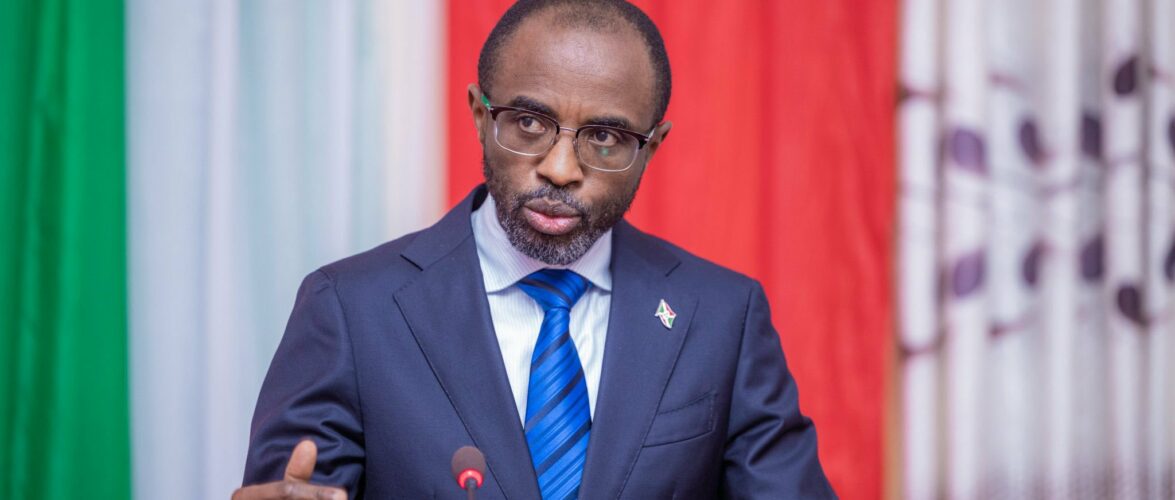 Burundi / Finances : Le Sénat adopte un budget de 7 010,4 milliards BIF pour 2026-2027