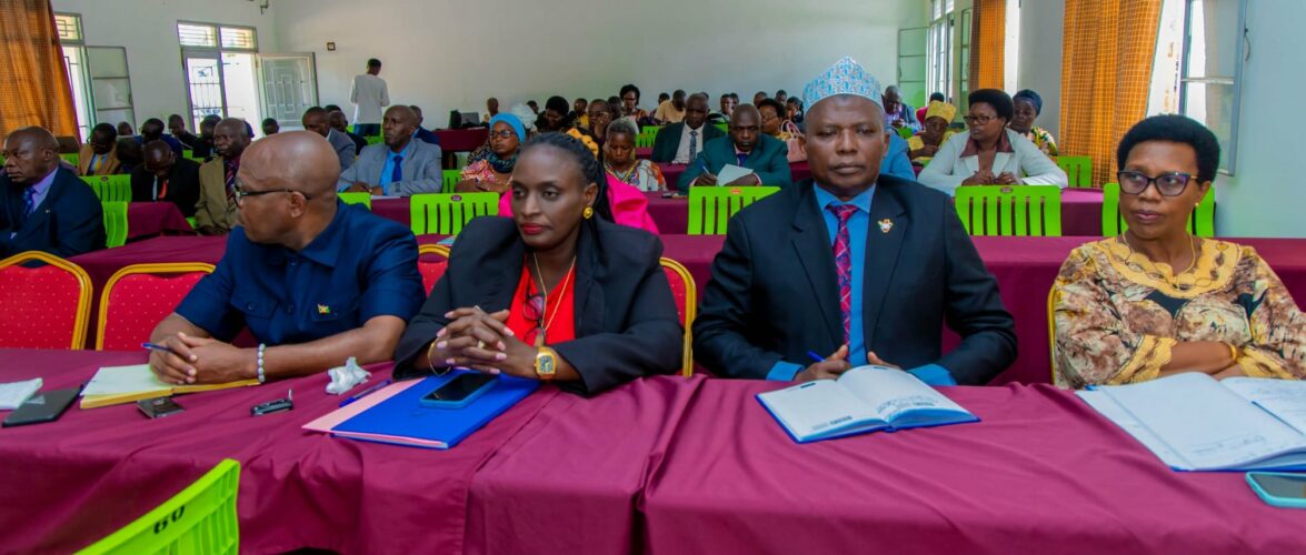Burundi / Colonialité : La CVR et les communautés religieuses face à l&rsquo;outil raciste colonial