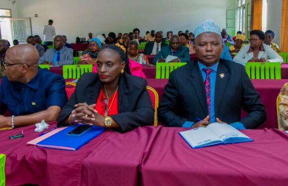 Burundi / Colonialité : La CVR et les communautés religieuses face à l&rsquo;outil raciste colonial