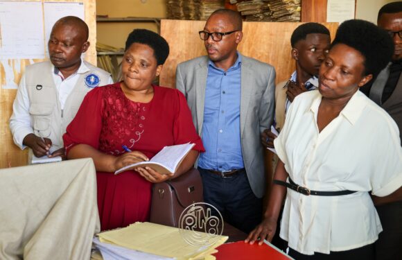 Burundi / Justice : Forte mobilisation pour le recrutement des magistrats
