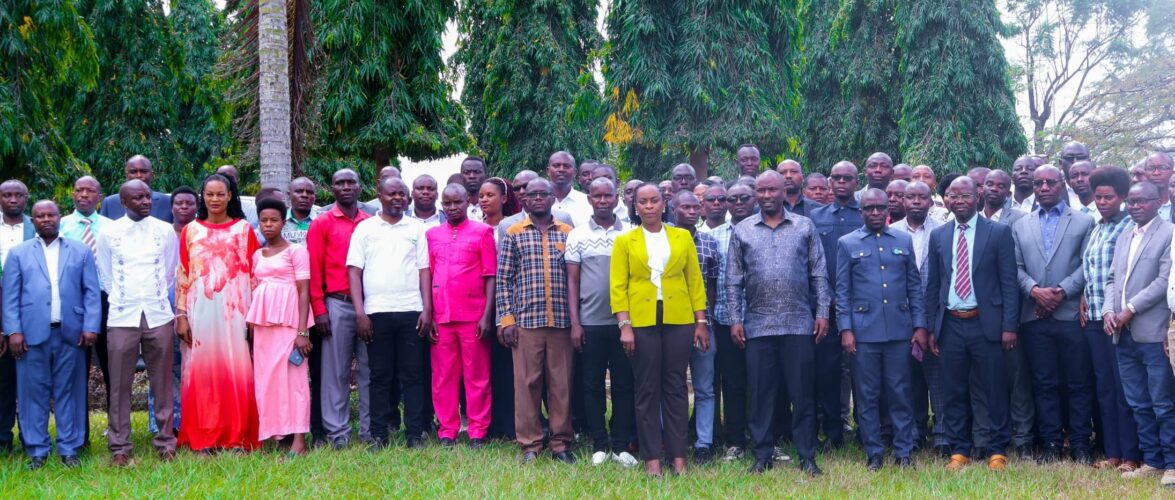 Burundi / Mines : Kibeya fixe l&rsquo;objectif d&rsquo;un milliard USD de recettes