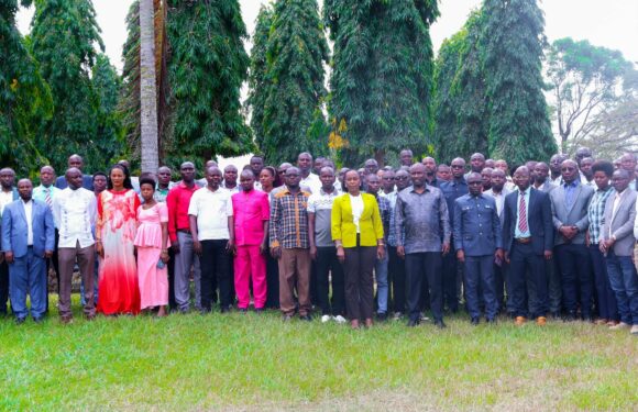 Burundi / Mines : Kibeya fixe l&rsquo;objectif d&rsquo;un milliard USD de recettes