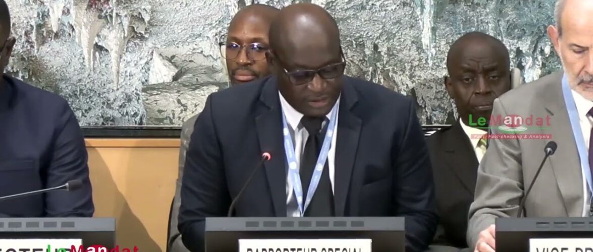 Burundi / OHCHR : L&rsquo;Union Européenne poursuit sa Guerre Humanitaire déclenchée en 2015