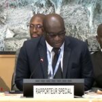 Burundi / OHCHR : L&rsquo;Union Européenne poursuit sa Guerre Humanitaire déclenchée en 2015