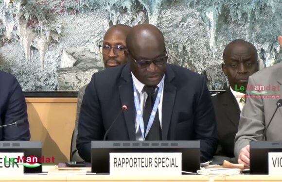 Burundi / OHCHR : L&rsquo;Union Européenne poursuit sa Guerre Humanitaire déclenchée en 2015
