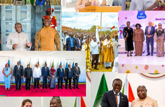 Burundi / Planification : Économie et diplomatie – Les priorités du Gouvernement entre 2025 et 2026