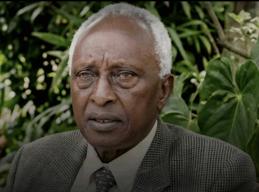 Burundi : Le Cerf, le bubale et le Tambour – Élégie pour le Docteur Masumbuko Pie