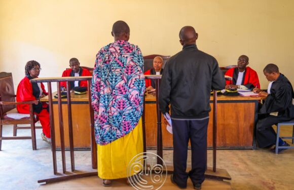 Cour Suprême: Plus de 92% des litiges fonciers réglés